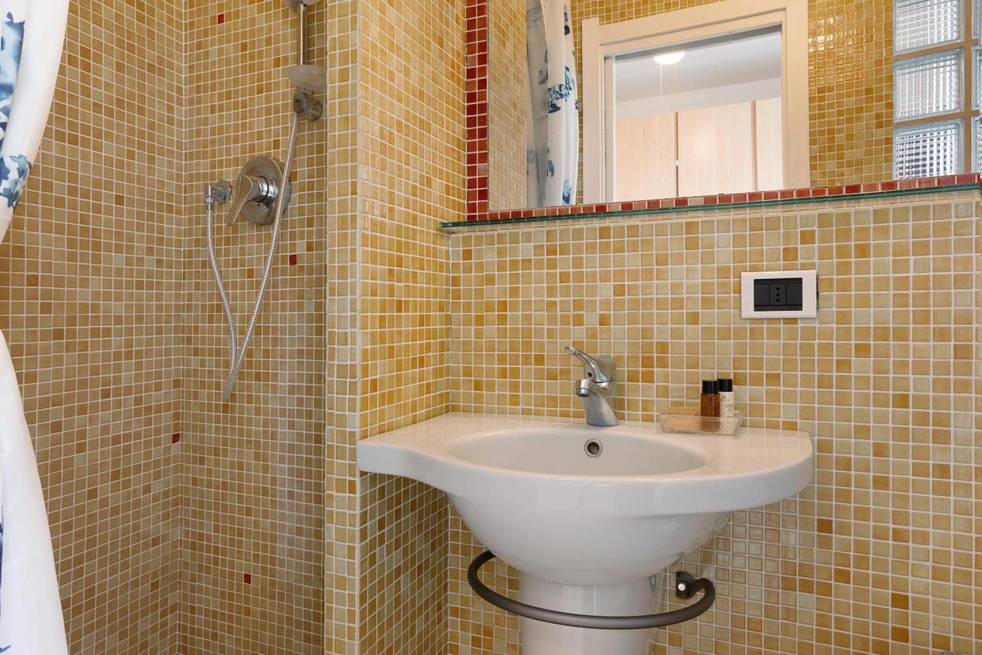 Comfort - Duomo, San Siro Apartamento