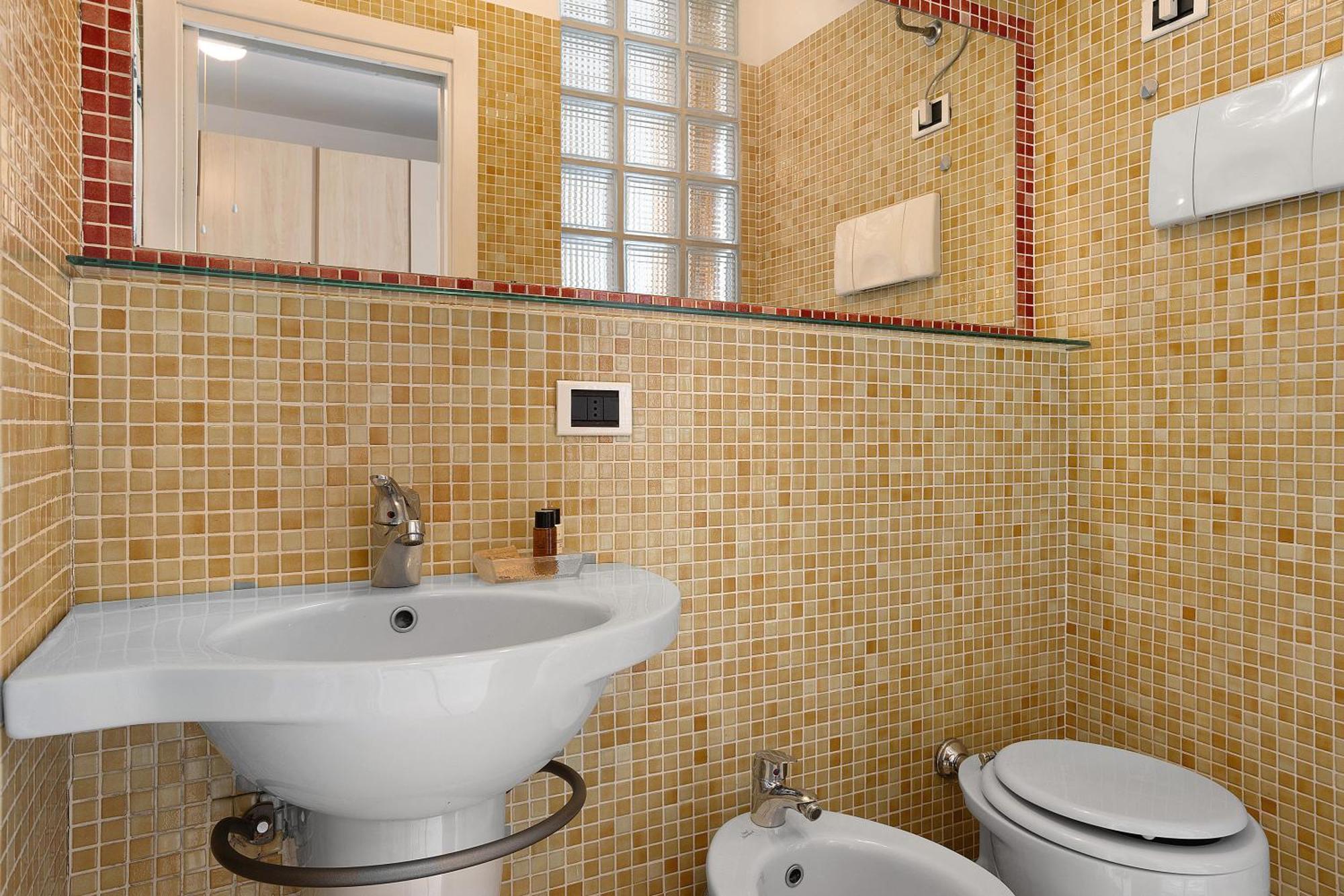 Apartamento Comfort - Duomo, San Siro